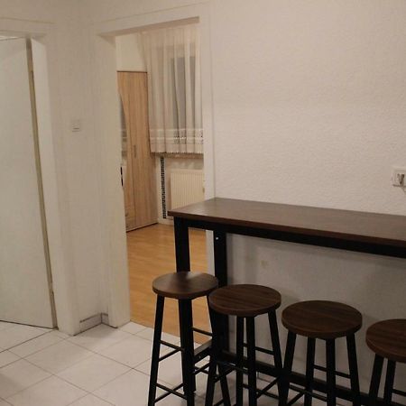 Zimmer Sucht Bewohner Duisburg Eksteriør bilde