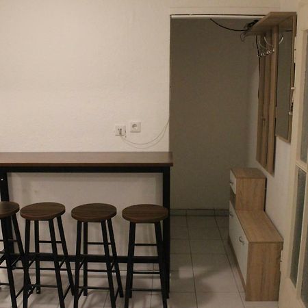 Zimmer Sucht Bewohner Duisburg Eksteriør bilde